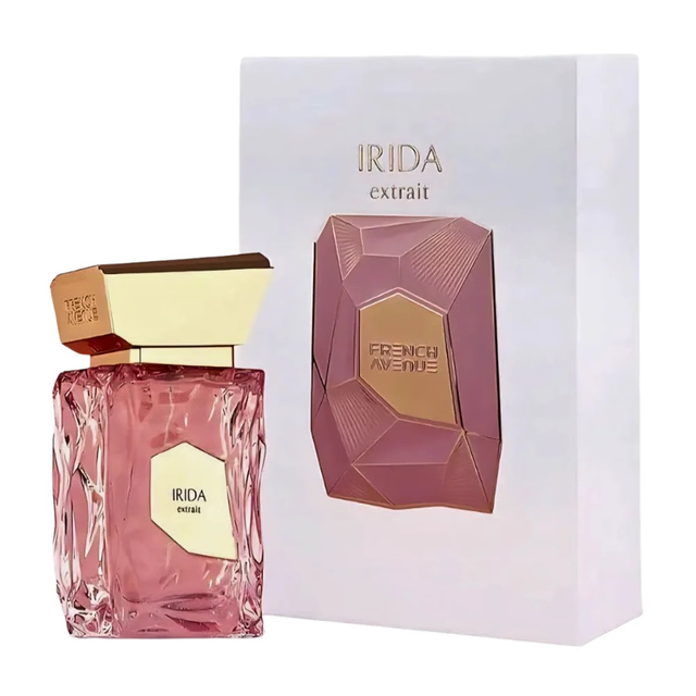 FRENCH AVENUE IRIDA EXTRAIT EDP 100ML