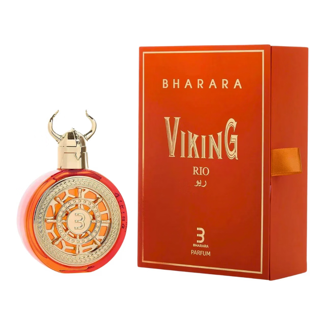 BHARARA VIKING RIO EDP 100ML
