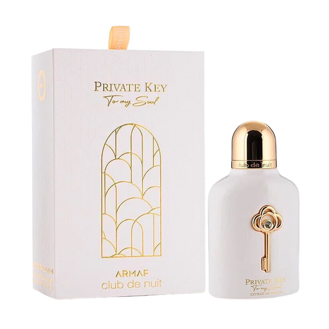 ARMAF CLUB DE NUIT PRIVATE KEY TO MY SOUL EDP 100ML