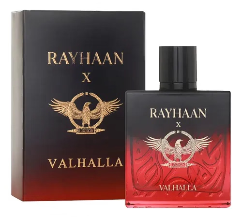 RAYHAAN VALHALLA EDP 100Ml