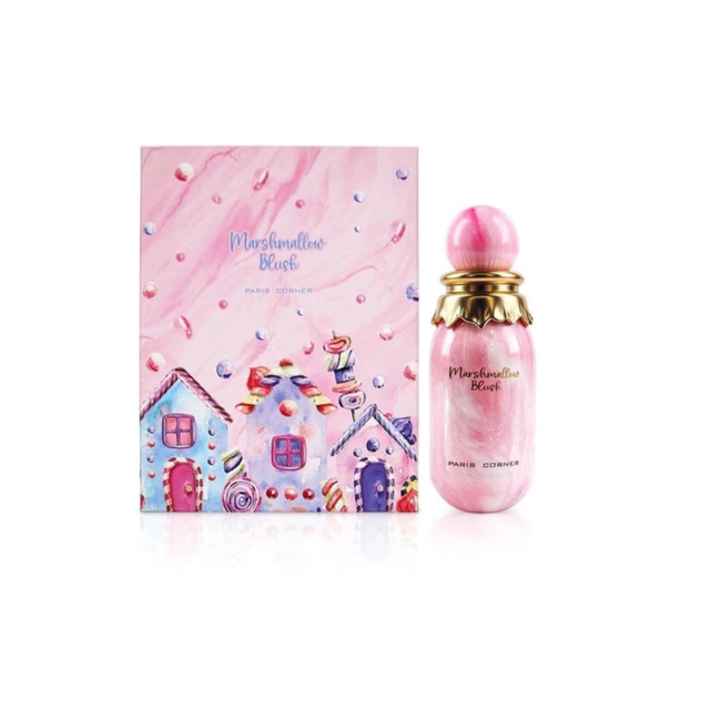 Paris Corner Marshmallow Blush Edp 100ml