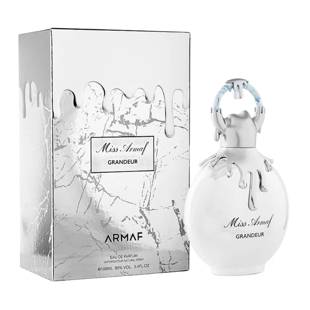 ARMAF MISS ARMAF GRANDEUR EDP 100ML