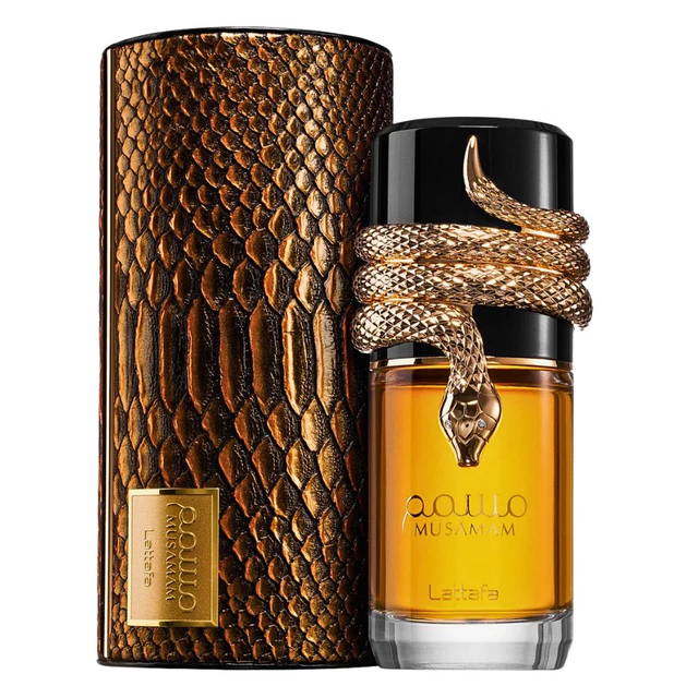 LATTAFA MUSAMAM EDP 100ML