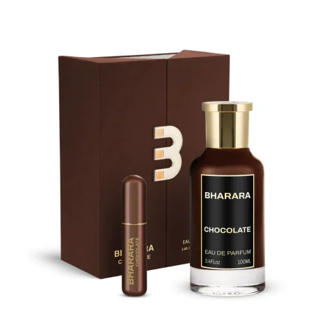BHARARA CHOCOLATE EDP 100ML