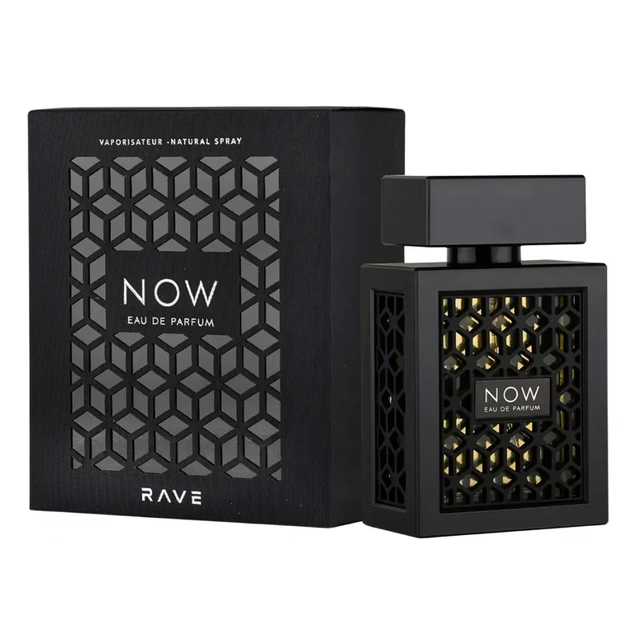 RAVE NOW EDP 100ML