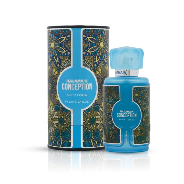 Al Haramain Conception 100ml