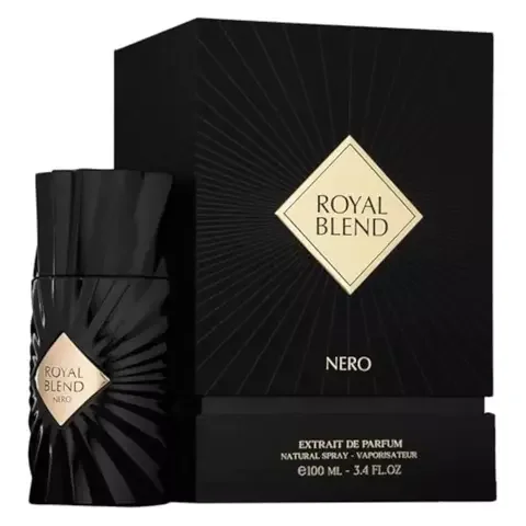 FRENCH AVENUE ROYAL BLEND NERO