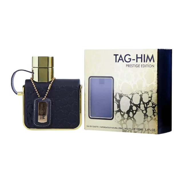 ARMAF TAG HIM PRESTIGE EDT 100ML