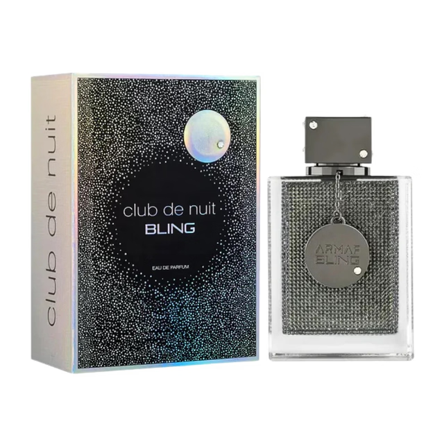 ARMAF CLUB DE NUIT BLING EDP 75ML
