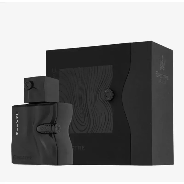 Spectre Wraith de French Avenue EDP 80ML