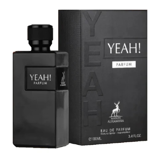 YEAH! PARFUM EDP 100 ML