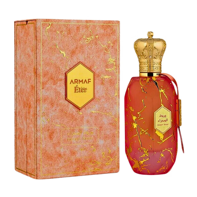 ARMAF ETER DESERT ROSE EDP 100ML