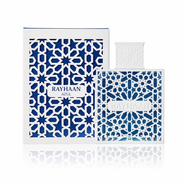 RAYHAAN AZUL EDP 100ML