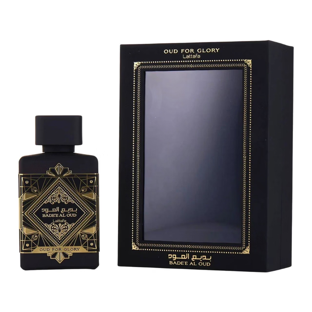 LATTAFA BADEE AL OUD FOR GLORY EDP 100ML