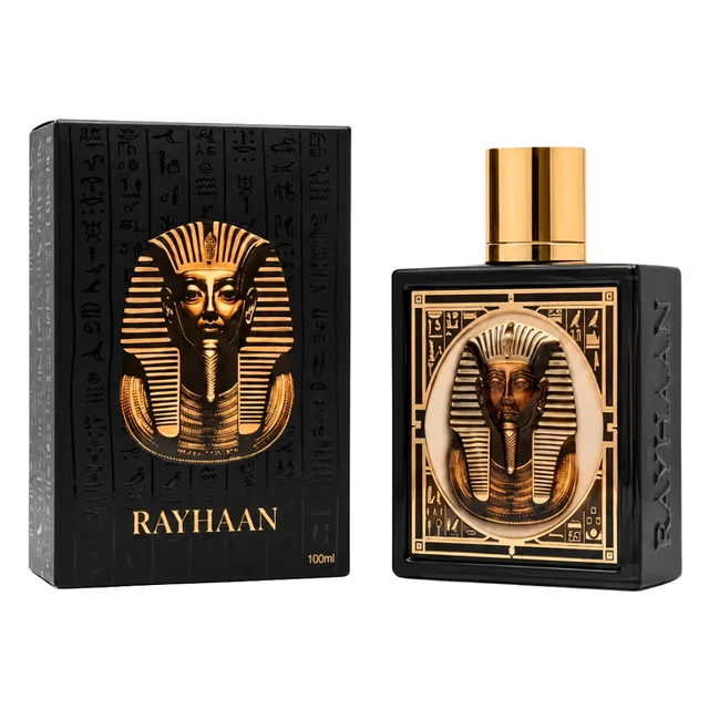 RAYHAAN PHARAON EDP 100ML