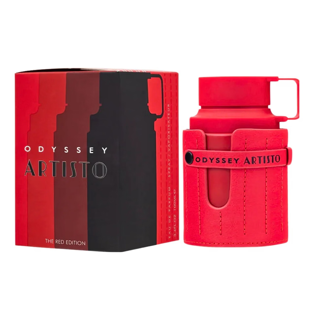 ARMAF ODYSSEY ARTISTO EDP 100ML