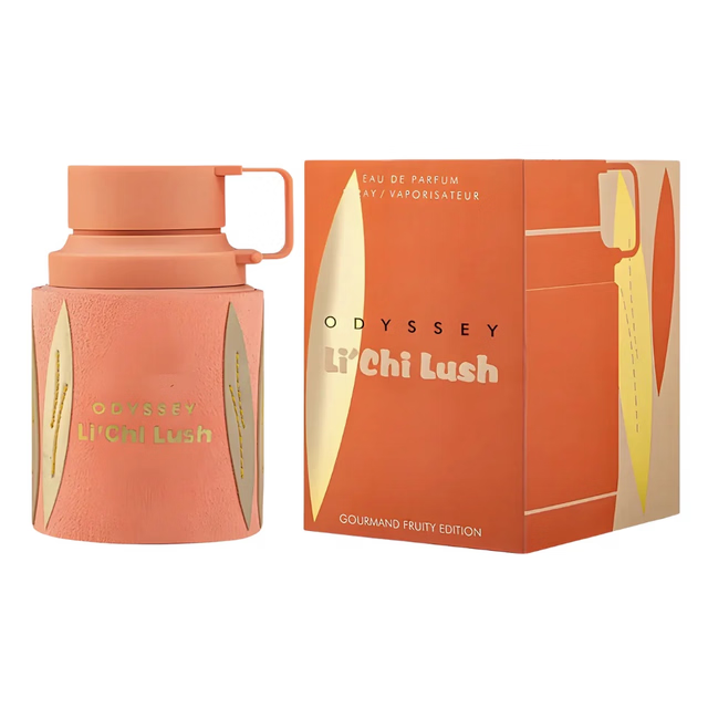 ARMAF ODYSSEY LICHI LUSH EDP 100ML
