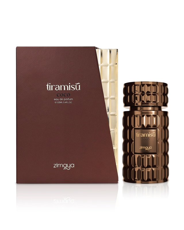 TIRAMISU COCO Edp 100ml