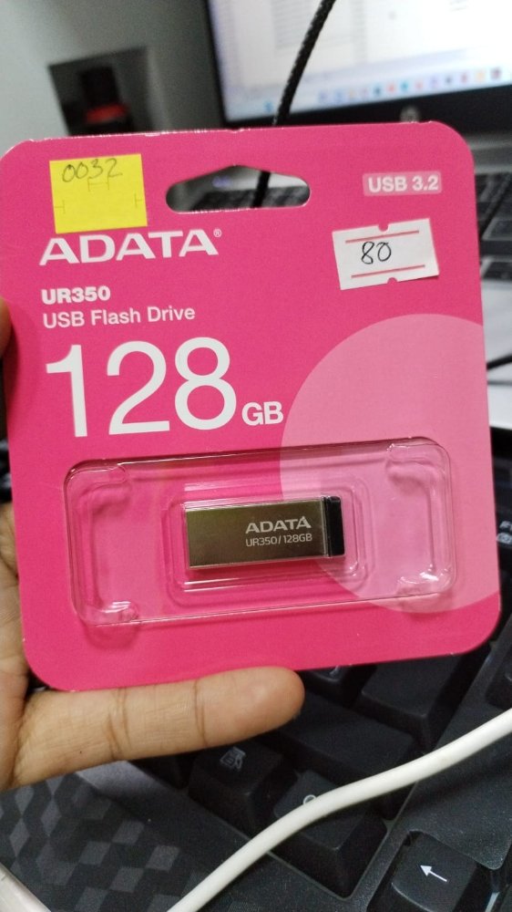 MEMORIA USB ADATA 128GB