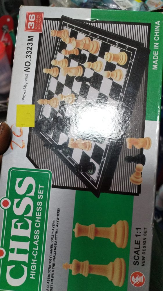 JUEGO AJEDREZ
