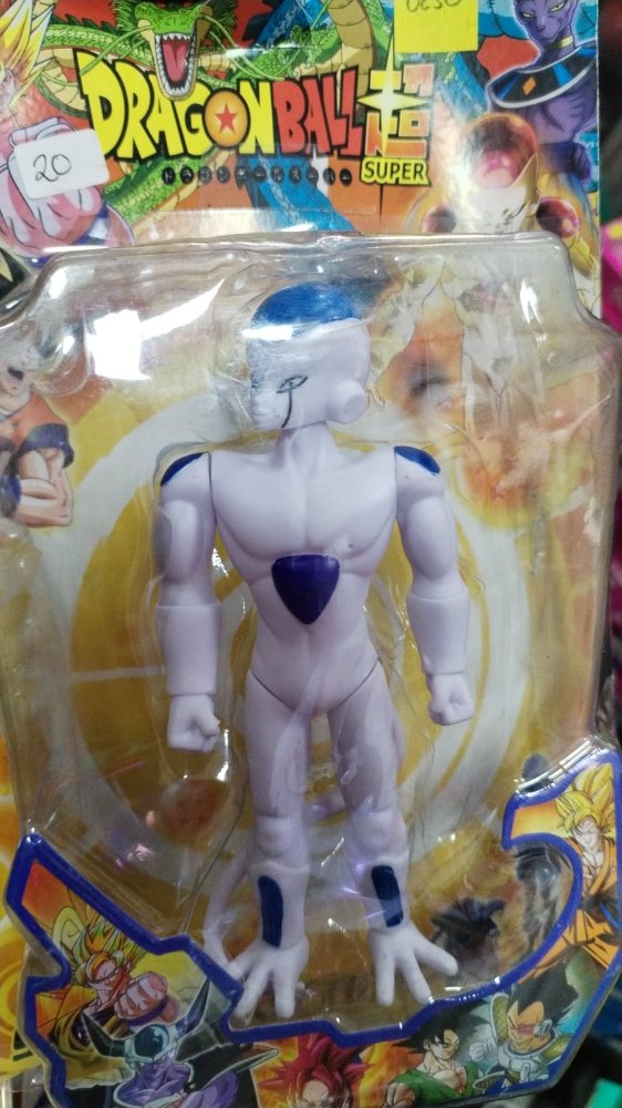 DRAGONBALL COLECCIÓN