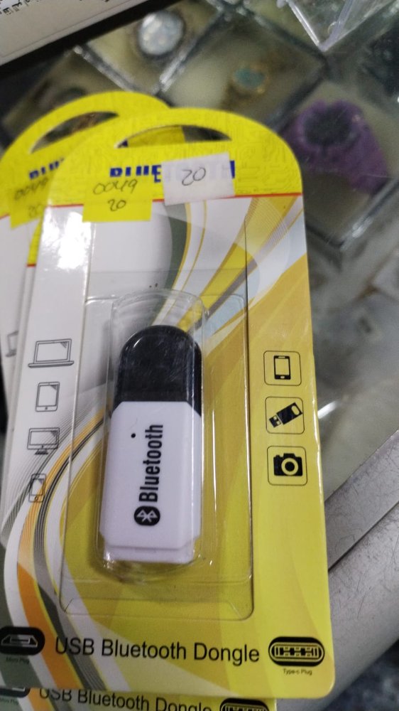 BLUETOOTH