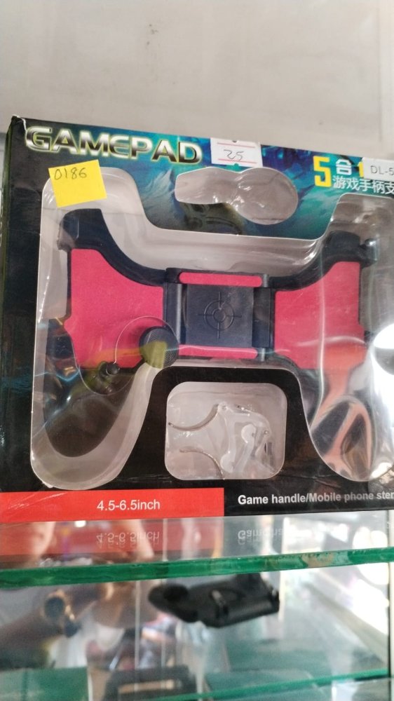 BASE DE JUEGO TELEFONO