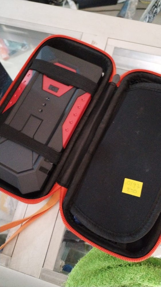 POWERBANK+DESPEGA BATERIA