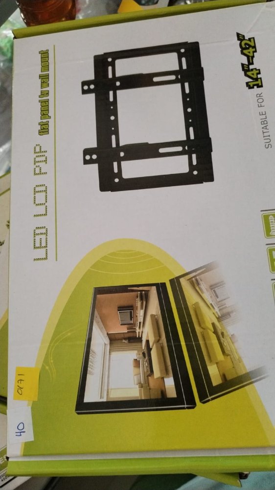 BASE TV 14-42"