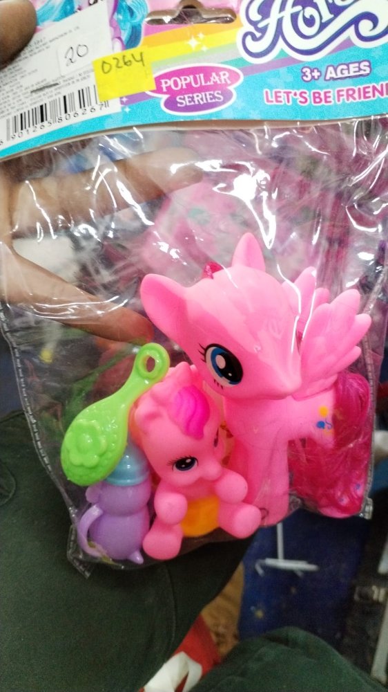 PONY