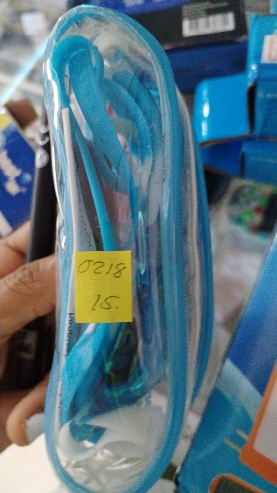 LENTES DE AGUA NIÑO
