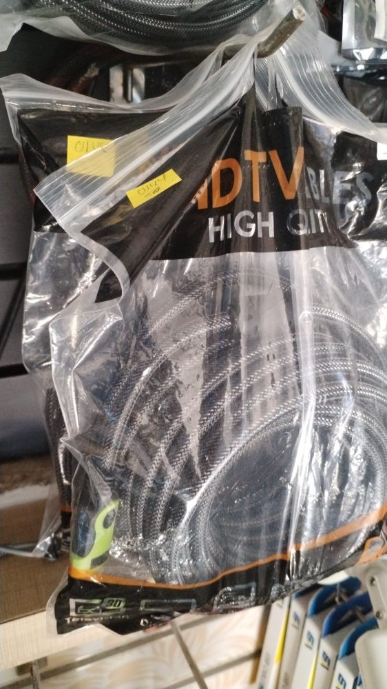 CABLE HDMI 10M