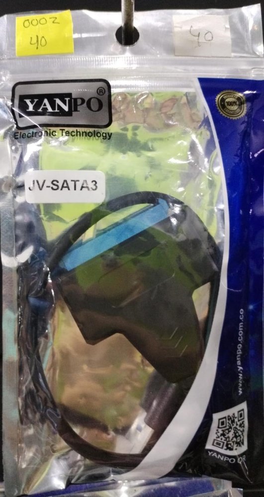 CABLE DISCO  SATA