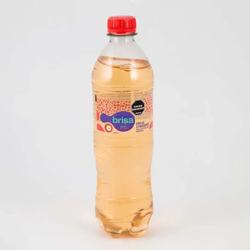 AGUA SABORIZADA MANZANA
