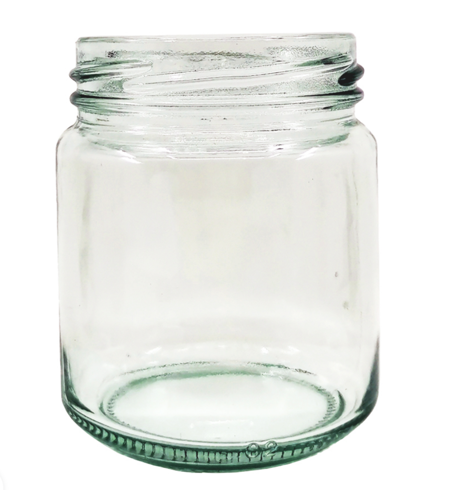 Frasco 460 ml