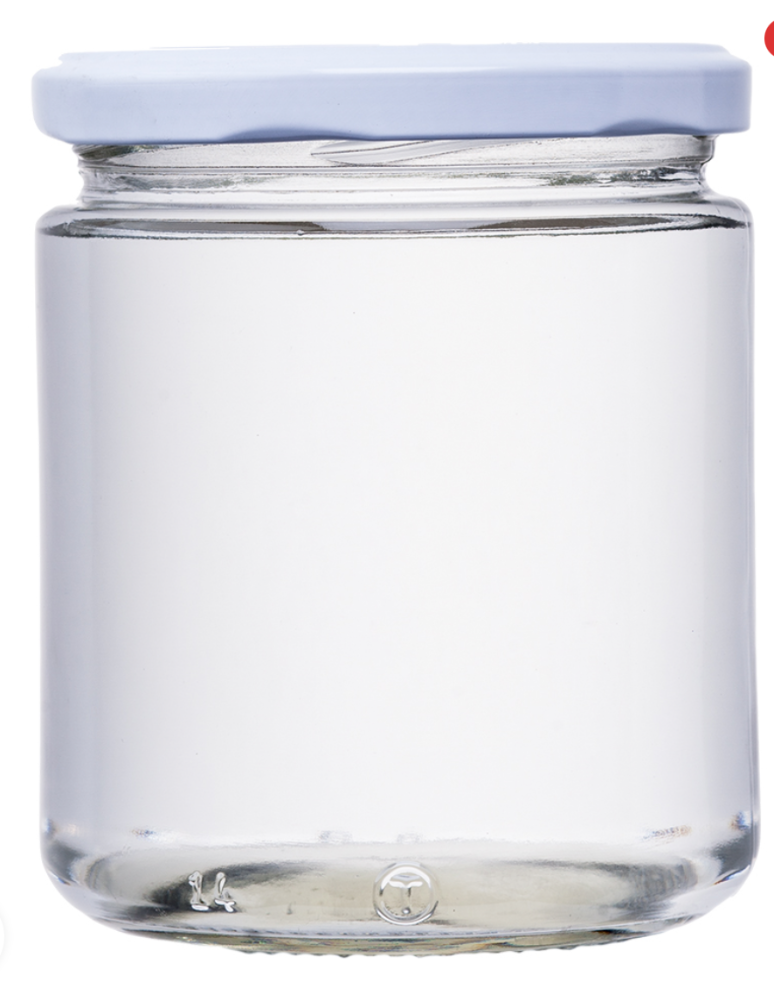Frasco 260 ml
