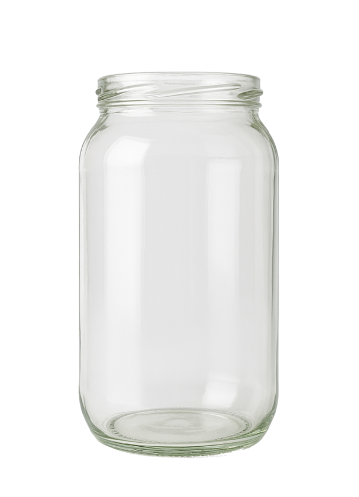 Frasco 1000 ml