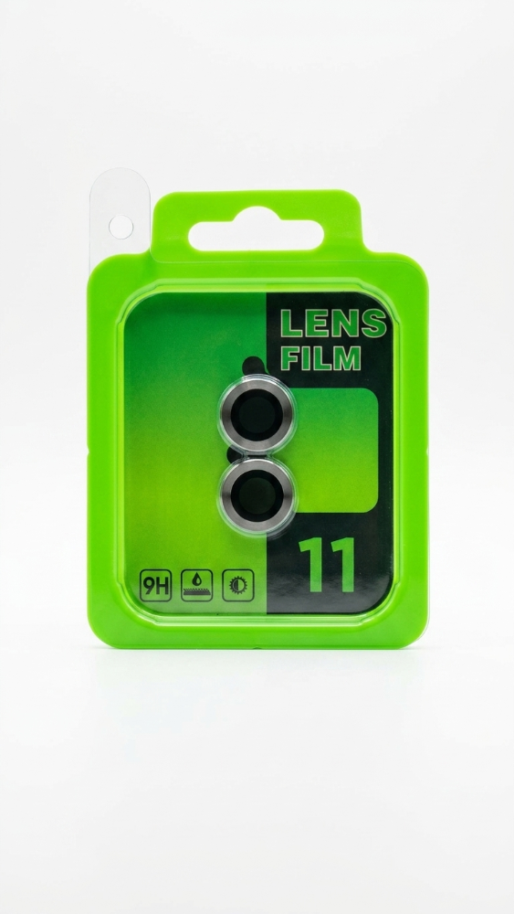 Protector de camara 11 Gris