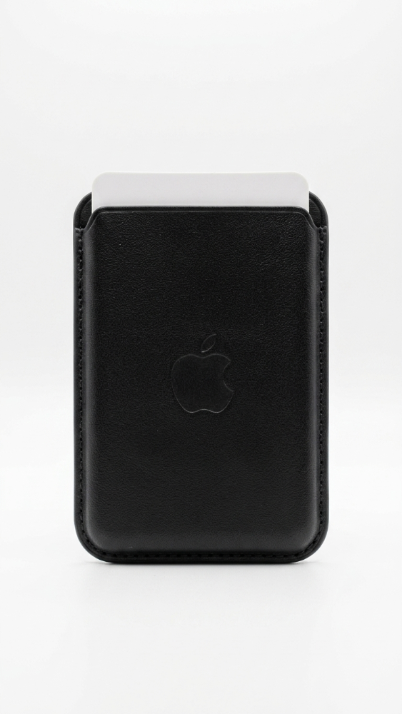 Tarjeteros/Wallets Negro