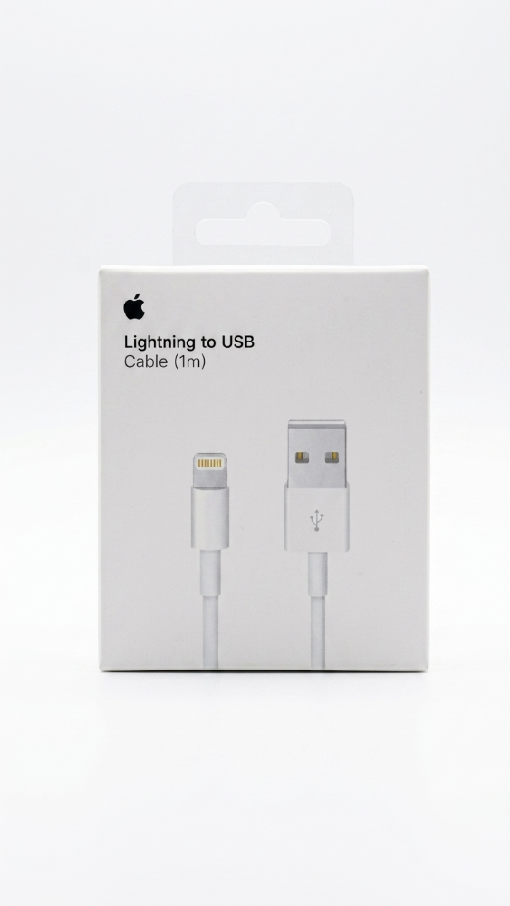 Cable Usb a Lightning (1m)