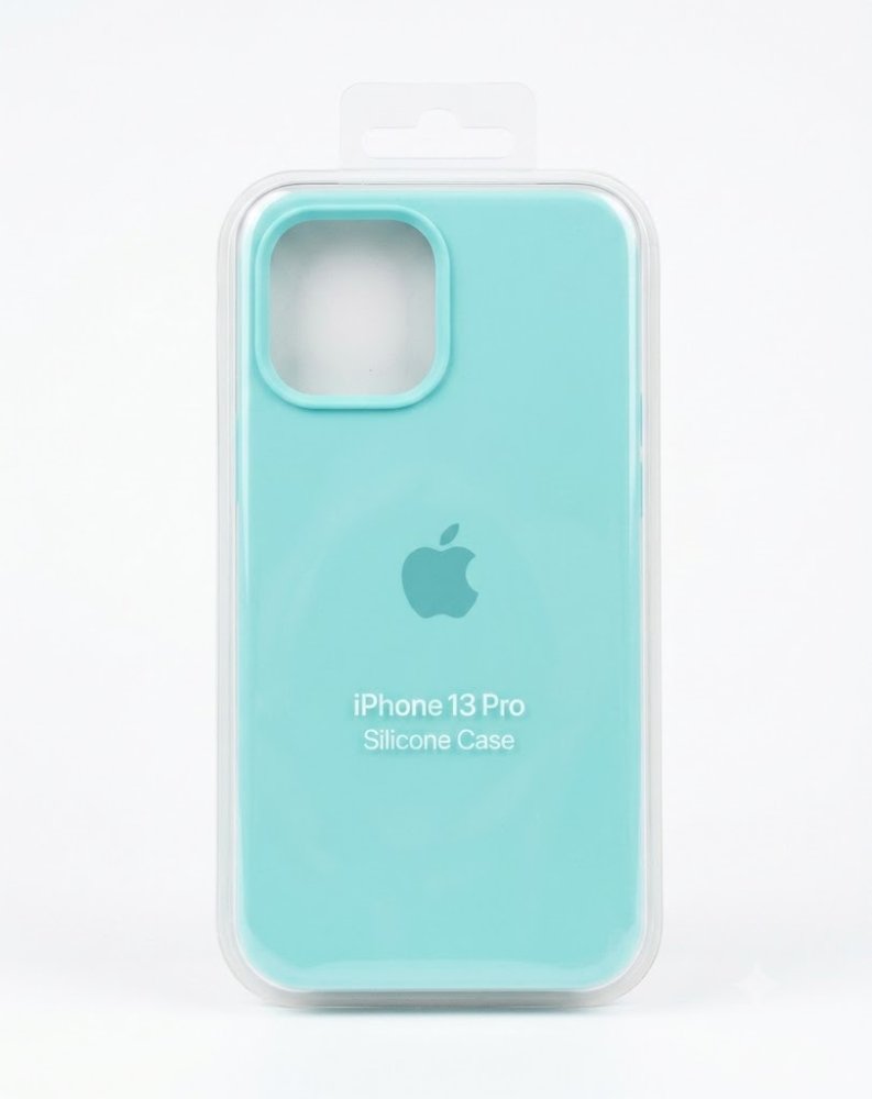 Silicone case 13Pro Aquarela