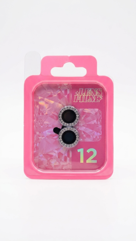 Protector de camara 12 Brillos