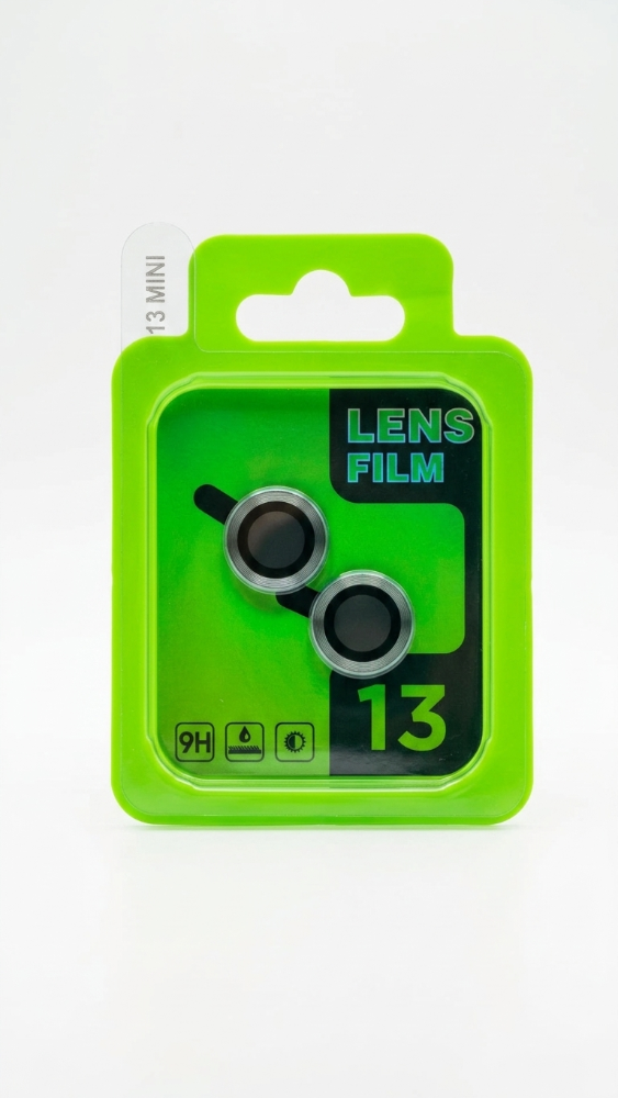Protector de camara 13 Gris