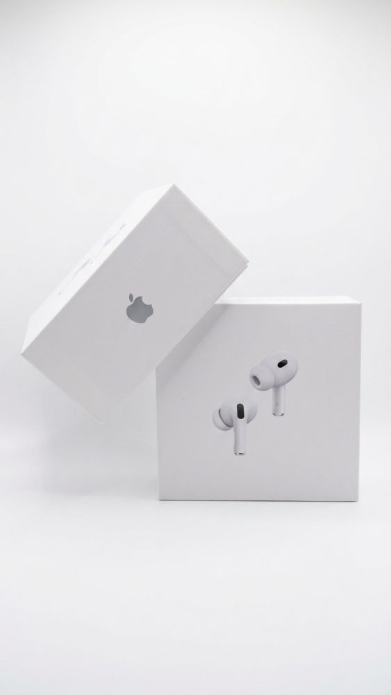 Airpods Pro3