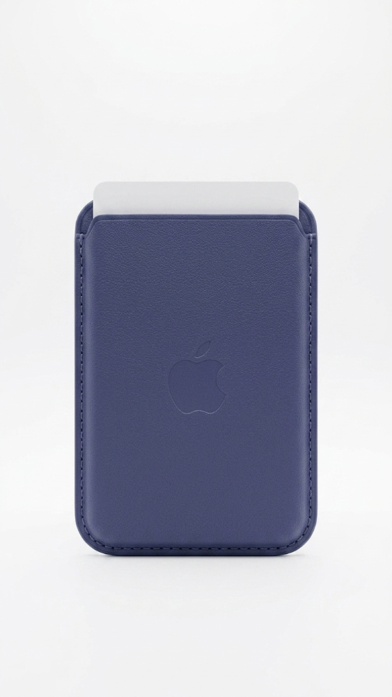 Tarjeteros/Wallets Morado