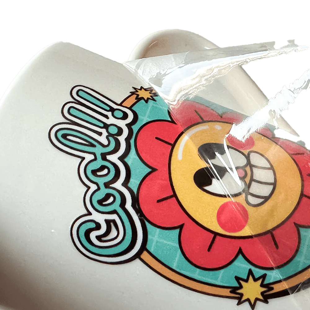 Estampado DTF UV (LEER DESCRIPCIÓN)