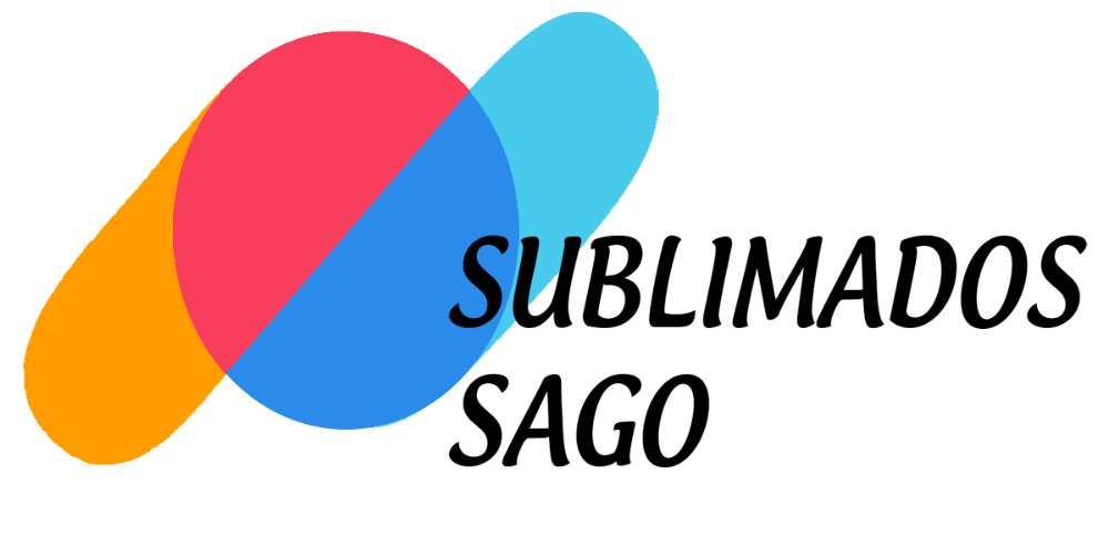 Sublimados SAGO