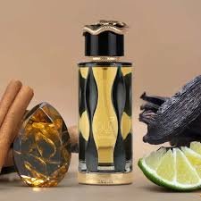 perfume teriaq intense