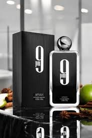 Perfume 9pm