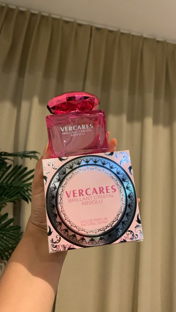 perfume versace mujer